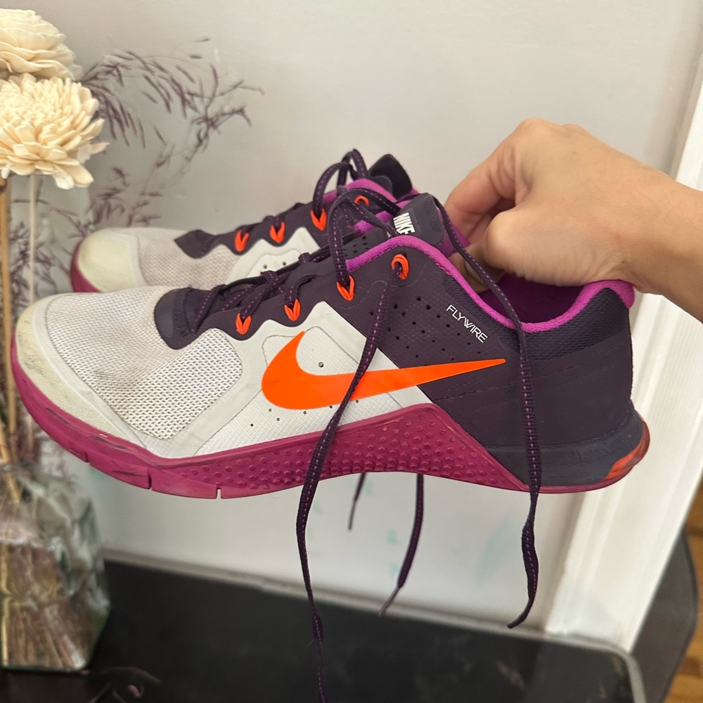 Nike metcon women’s tennis shoes